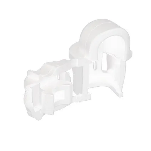 Round RDD Right Angle Strain Relief Bushings