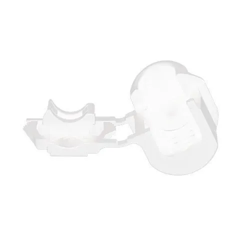 Round RDD Right Angle Strain Relief Bushings