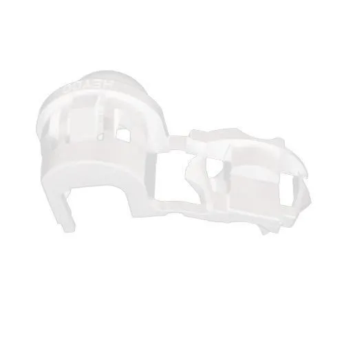 Round RDD Right Angle Strain Relief Bushings