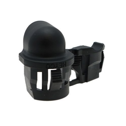 Round RDD Right Angle Strain Relief Bushings