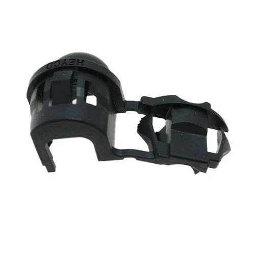 Round RDD Right Angle Strain Relief Bushings