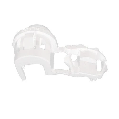 Round RDD Right Angle Strain Relief Bushings