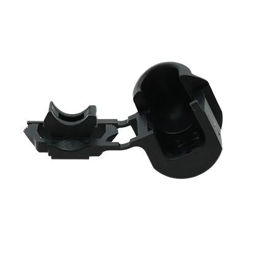 Round RDD Right Angle Strain Relief Bushings