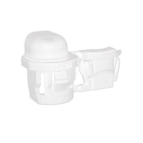 Flat RDD Right Angle Strain Relief Bushings