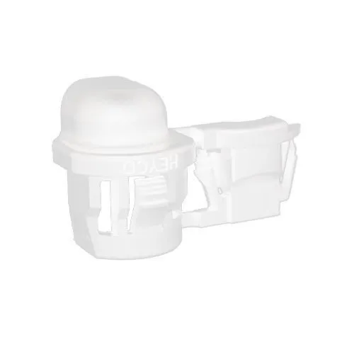 Flat RDD Right Angle Strain Relief Bushings