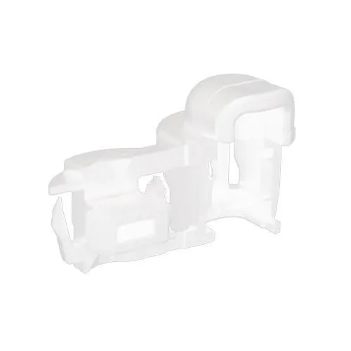 Flat RDD Right Angle Strain Relief Bushings