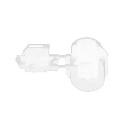 Flat RDD Right Angle Strain Relief Bushings