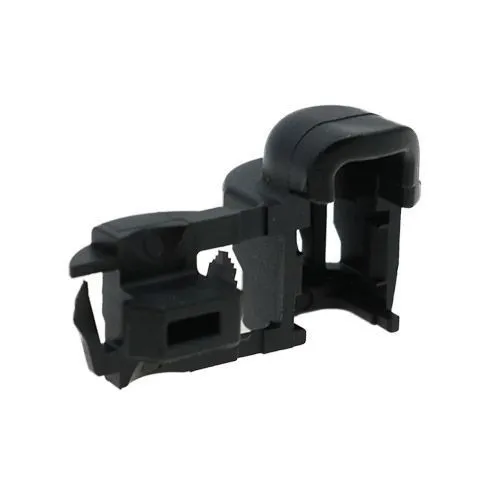 Flat RDD Right Angle Strain Relief Bushings