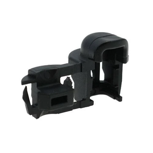 Flat RDD Right Angle Strain Relief Bushings