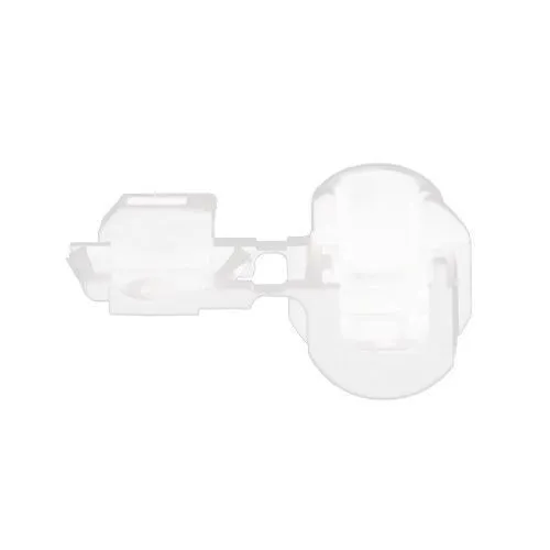 Flat RDD Right Angle Strain Relief Bushings