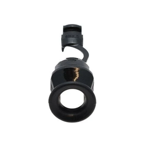 Bell Mouth Strain Relief Bushings | Flat Cable Type