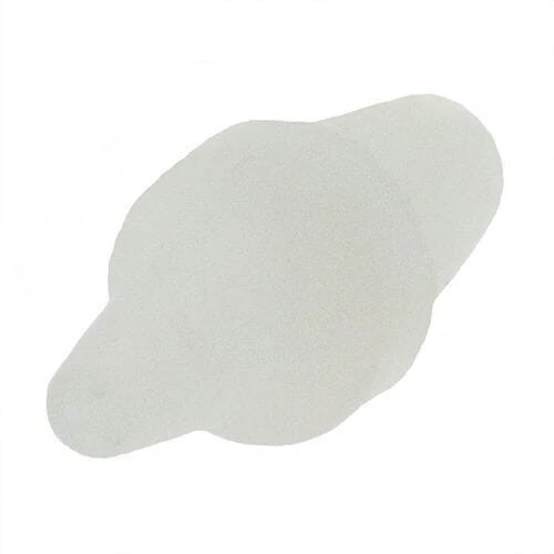24mm Silicone Washer Plug - For 12.7mm Hole | Silicone
