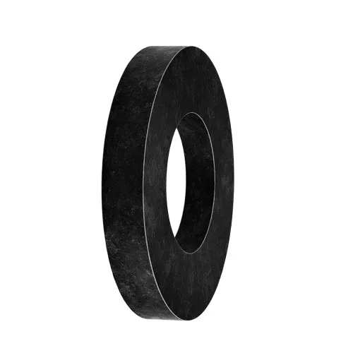 M12 FKM Washer, 13mm ID x 24mm OD x 2.5mm Thick