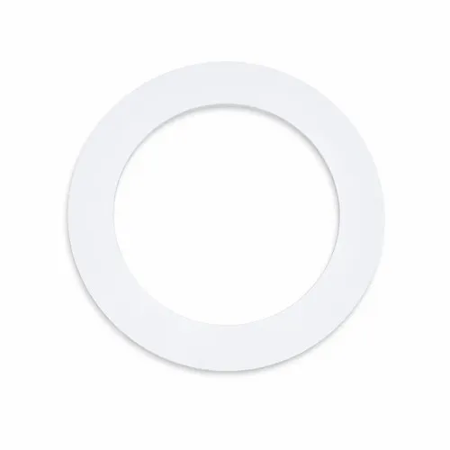 M16 Teflon Washer (DIN 125A) - Natural PTFE (17.0mm x 30mm)