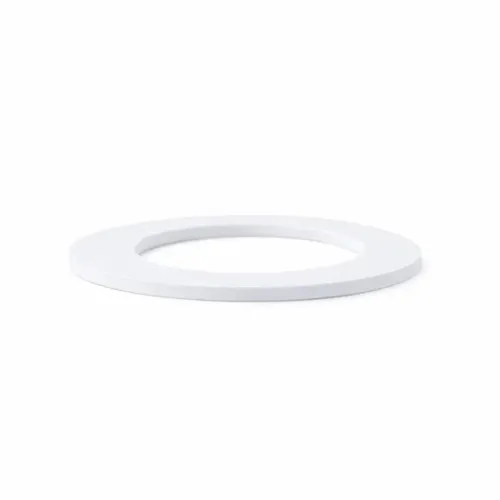 M16 Teflon Washer (DIN 125A) - Natural PTFE (17.0mm x 30mm)