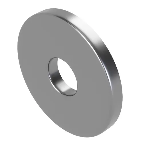 M12 (14mm) x 58mm Wood Construction Washer - DIN 440R | Marine Grade A4 Stainless Steel