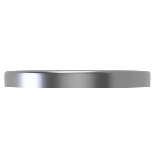 M24 (27mm) x 105mm Wood Construction Washer - DIN 440R | Marine Grade A4 Stainless Steel