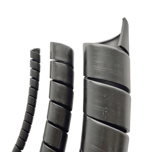 Spiral Cable Wraps | Vital Parts