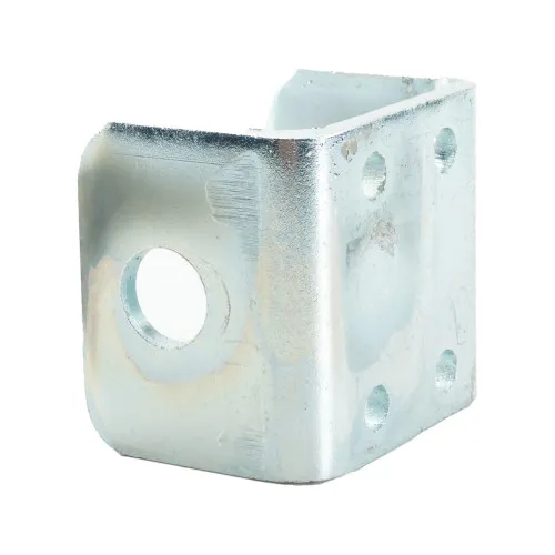 Fixing Brackets M10 - ADJ238