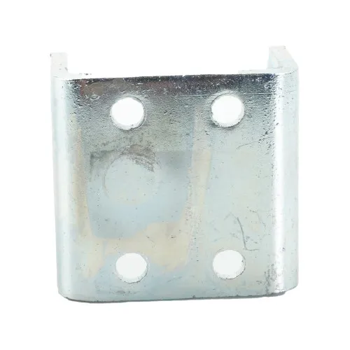 Fixing Brackets M10 - ADJ238