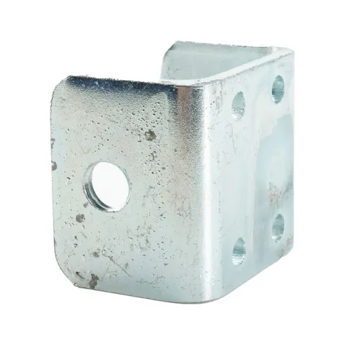 Fixing Brackets M10 - ADJ238