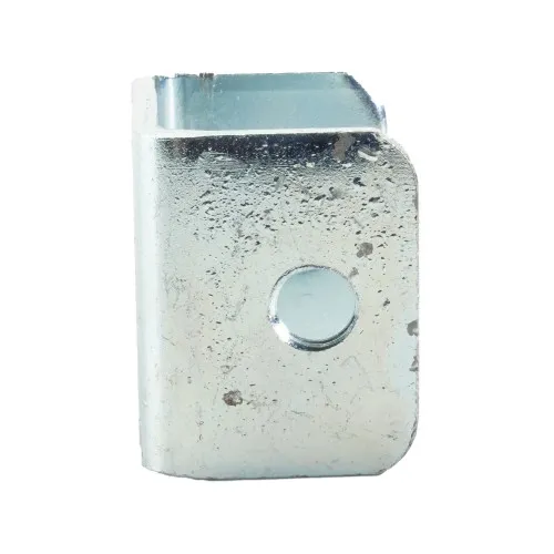 Fixing Brackets M10 - ADJ238