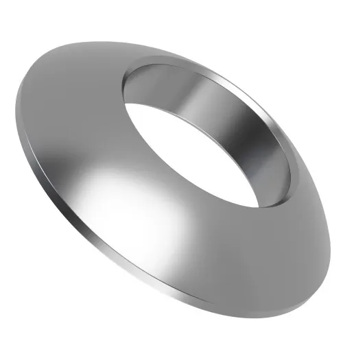 M30 (31mm) x 56mm Spherical Washer (Male) DIN 6319C | A2 Stainless Steel