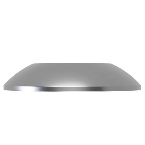 M30 (31mm) x 56mm Spherical Washer (Male) DIN 6319C | A2 Stainless Steel