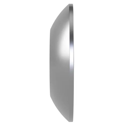 M30 (31mm) x 56mm Spherical Washer (Male) DIN 6319C | A2 Stainless Steel