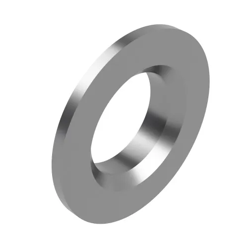 M10 (10.5mm) x 21mm Spherical Washer (Male) DIN 6319C | Marine Grade A4 Stainless Steel