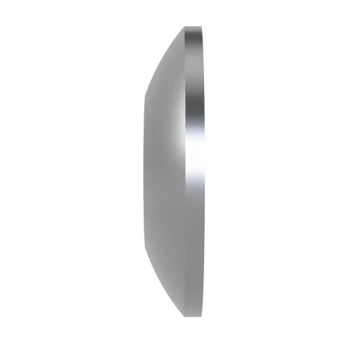 M10 (10.5mm) x 21mm Spherical Washer (Male) DIN 6319C | Marine Grade A4 Stainless Steel
