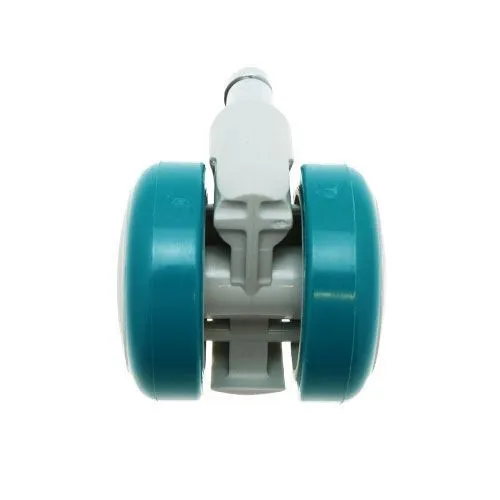 Antimicrobial Castor Wheels - CST414