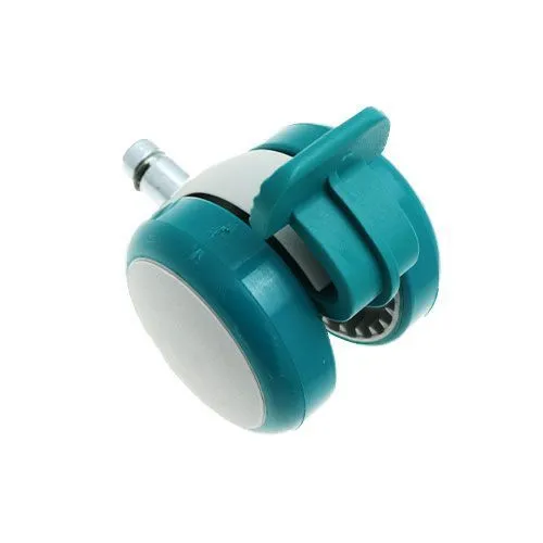 Antimicrobial Castor Wheels - CST414-B