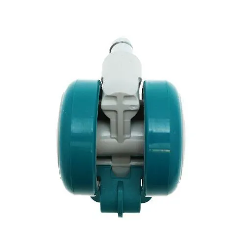 Antimicrobial Castor Wheels - CST414-B
