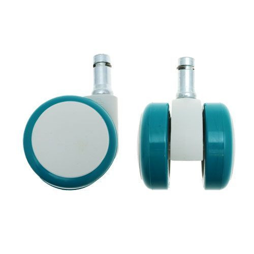 Antimicrobial Castor Wheels - CST418