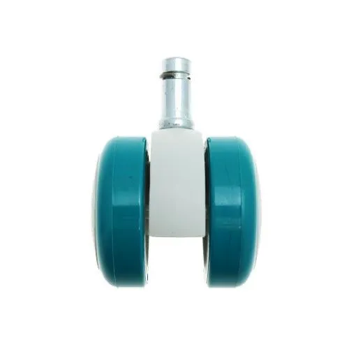 Antimicrobial Castor Wheels - CST418