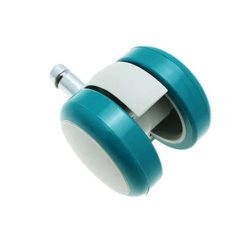 Antimicrobial Castor Wheels - CST418