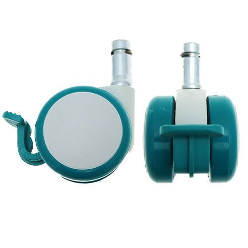 Antimicrobial Castor Wheels - CST418-B