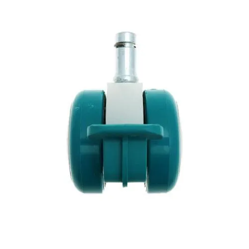 Antimicrobial Castor Wheels - CST418-B