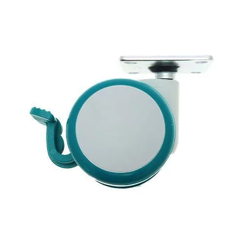 Antimicrobial Castor Wheels - CST423-B