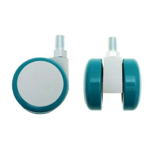 Antimicrobial Castor Wheels - CST424