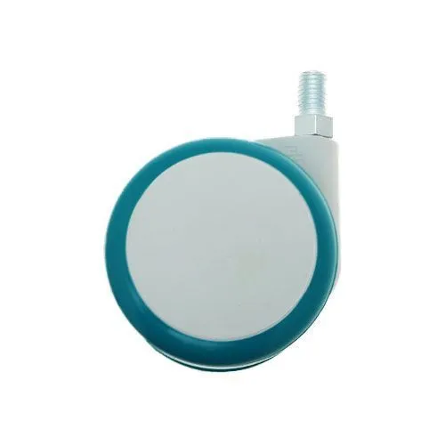 Antimicrobial Castor Wheels - CST424