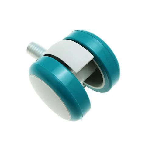 Antimicrobial Castor Wheels - CST424