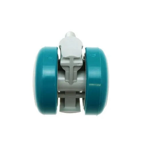 Antimicrobial Castor Wheels - CST424