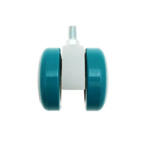 Antimicrobial Castor Wheels - CST426