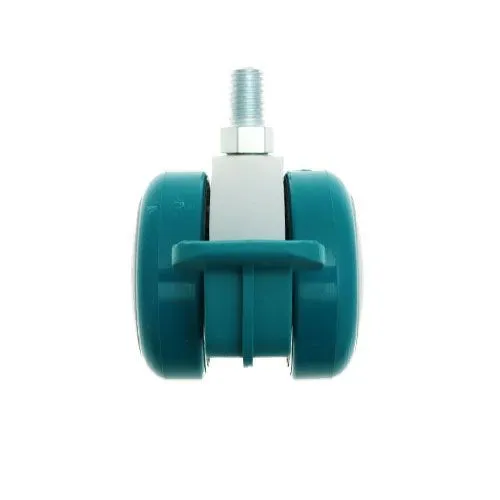 Antimicrobial Castor Wheels - CST426-B