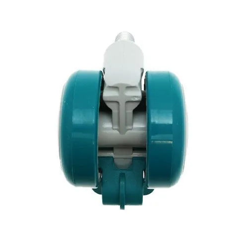Antimicrobial Castor Wheels - CST426-B