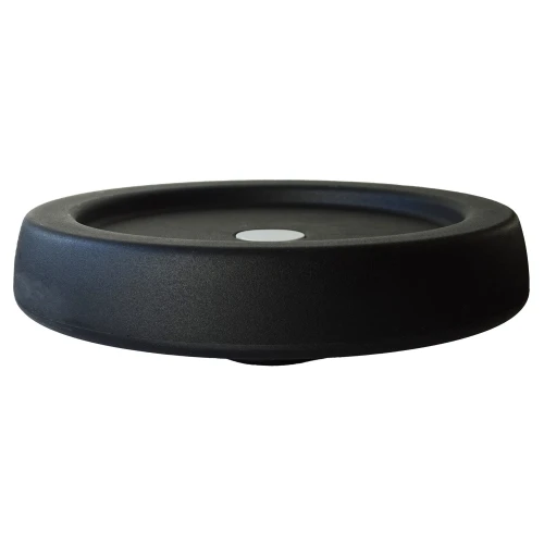 100mm x 39mm Solid Control Handwheel - No Handle | Vital Parts