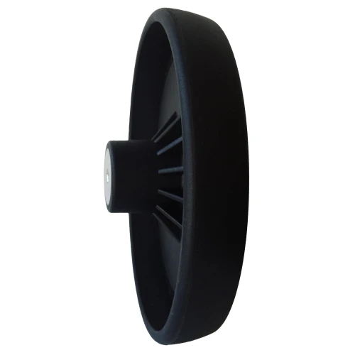 100mm x 39mm Solid Control Handwheel - No Handle | Vital Parts