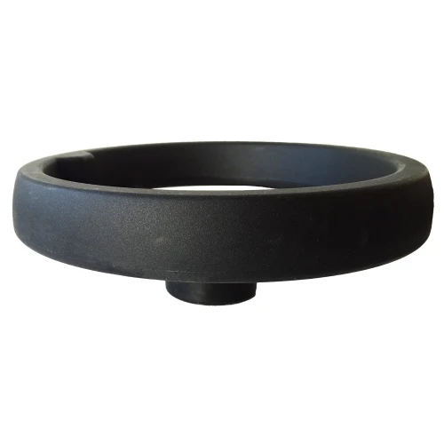 160mm x 56mm Spoked Control Handwheel - No Handle | Vital Parts